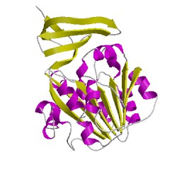 Image of CATH 2pwpA