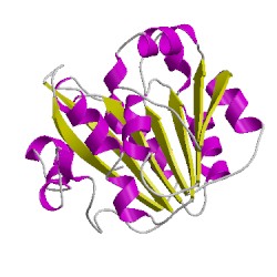 Image of CATH 2pwpA02