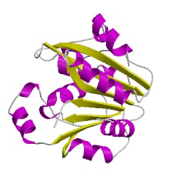 Image of CATH 2pwpB02