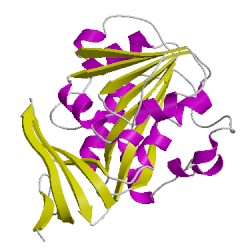 Image of CATH 2pwpC