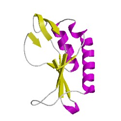 Image of CATH 2pwwA