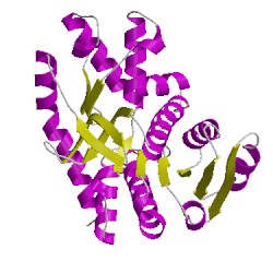 Image of CATH 2pwzA