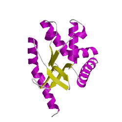 Image of CATH 2pwzA02