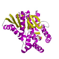 Image of CATH 2pwzC