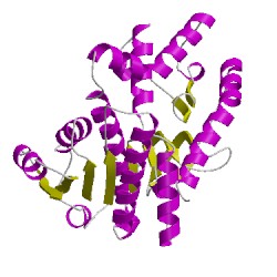 Image of CATH 2pwzG