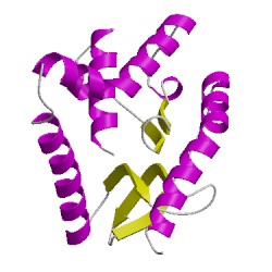 Image of CATH 2pwzG02