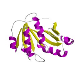 Image of CATH 2px0B02