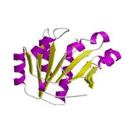 Image of CATH 2px0C02