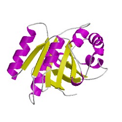 Image of CATH 2px0F02