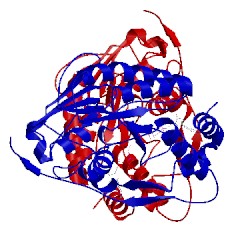 Image of CATH 2pxa