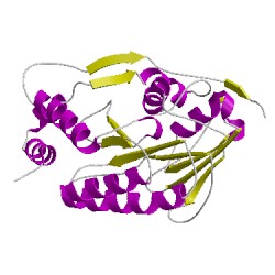 Image of CATH 2pxcA00