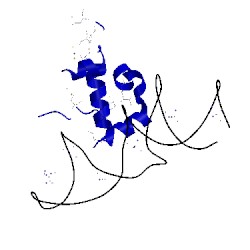 Image of CATH 2pxq