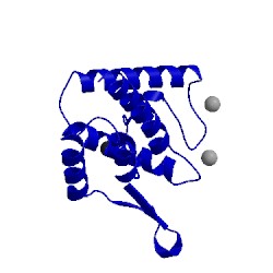 Image of CATH 2pxr