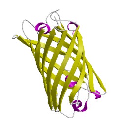 Image of CATH 2pxwB