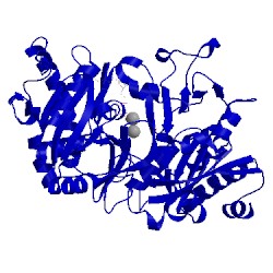Image of CATH 2pxz