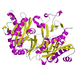 Image of CATH 2pxzX