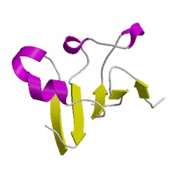 Image of CATH 2pxzX02