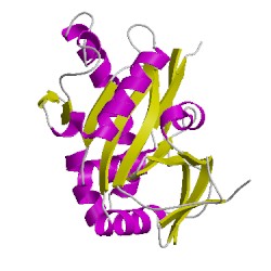 Image of CATH 2pxzX03