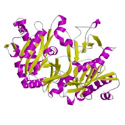 Image of CATH 2py7X