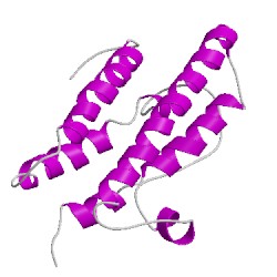 Image of CATH 2pybB00
