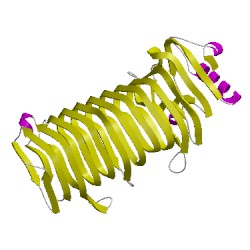 Image of CATH 2pygB