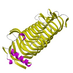 Image of CATH 2pyhA