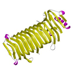 Image of CATH 2pyhB