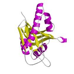 Image of CATH 2pyjB01