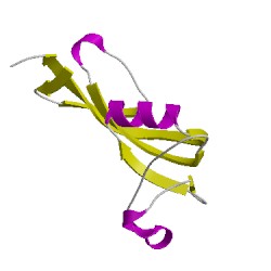 Image of CATH 2pyjB03