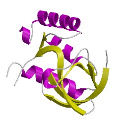 Image of CATH 2pykA00