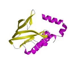 Image of CATH 2pylA02