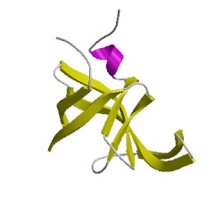 Image of CATH 2pynA