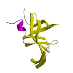 Image of CATH 2pynB