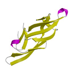 Image of CATH 2pysA00