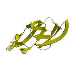 Image of CATH 2pysB