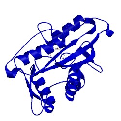 Image of CATH 2pyu