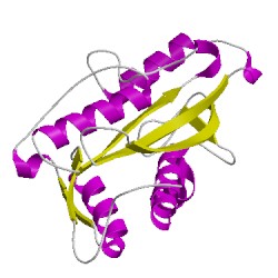 Image of CATH 2pyuA00
