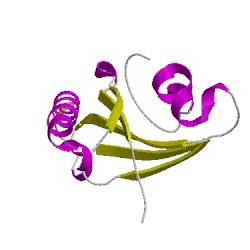 Image of CATH 2pywA01