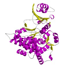 Image of CATH 2pywB