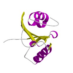 Image of CATH 2pywB01