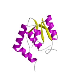 Image of CATH 2pyyA01