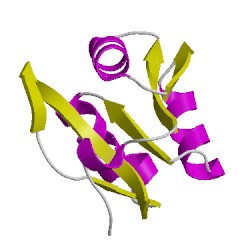 Image of CATH 2pyyA02