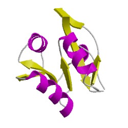 Image of CATH 2pyyB02