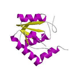 Image of CATH 2pyyC01