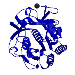 Image of CATH 2pyz
