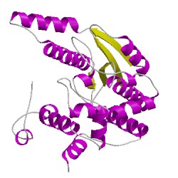 Image of CATH 2pz8A