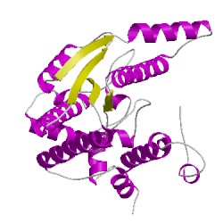 Image of CATH 2pz8B