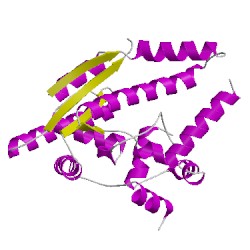 Image of CATH 2pzbA00