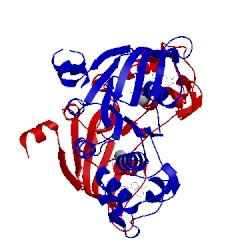 Image of CATH 2pze