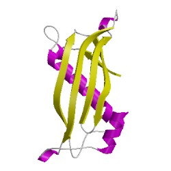 Image of CATH 2pzhC00